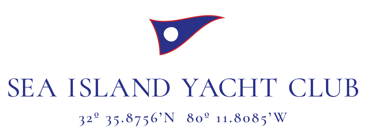 sea island yacht club